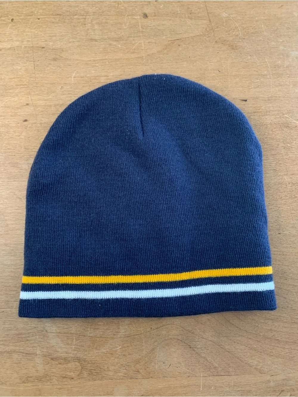 NFL gently used